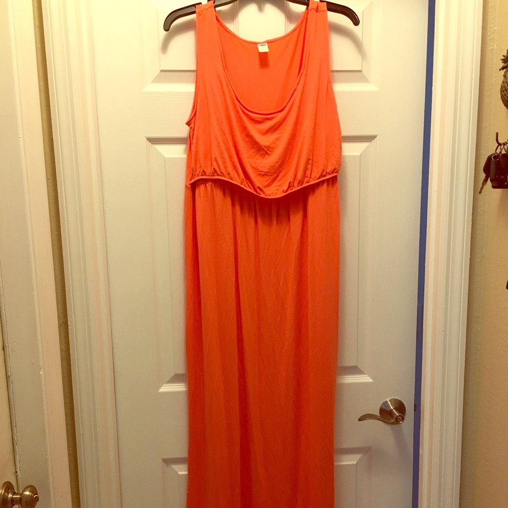 3 for $20 NWOT maternity/nursing dress